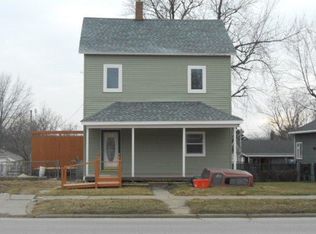 1610 W 2nd St, Ottumwa, IA 52501