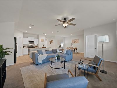 508 Amory St, Azle, TX, 76020