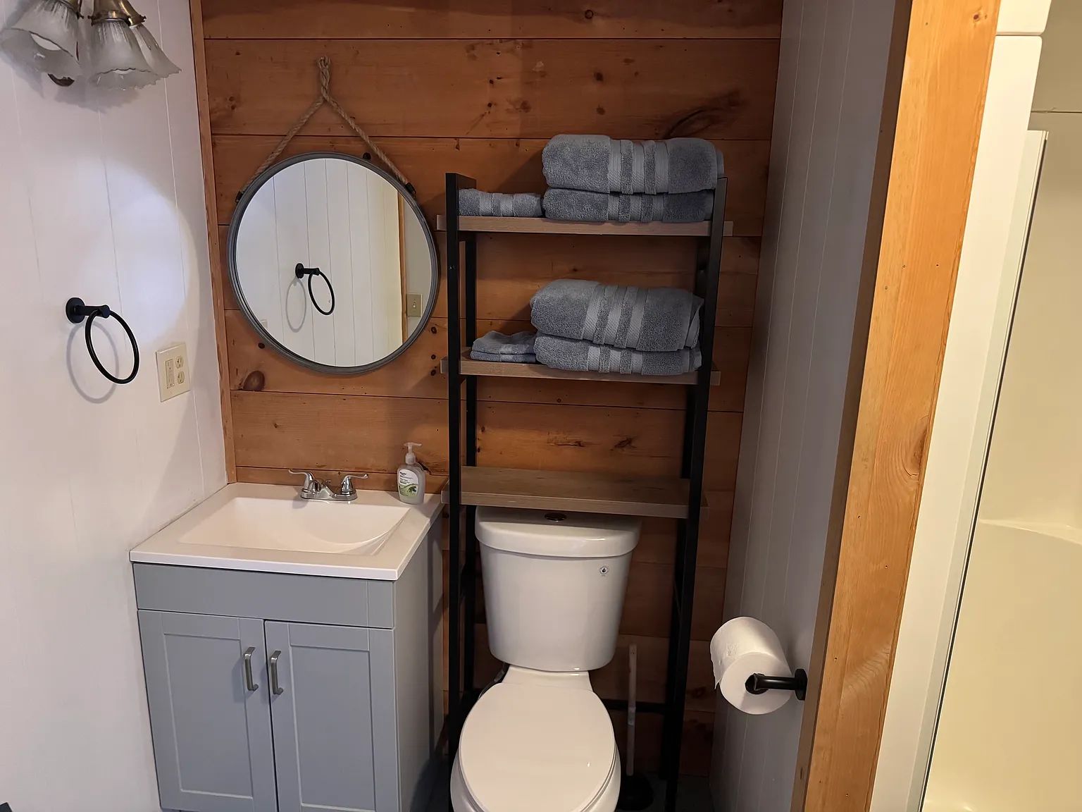 1 bed, $1,400 — Photo 4
