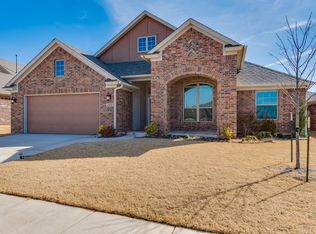 18440 Las Meninas Dr, Edmond, OK 73012