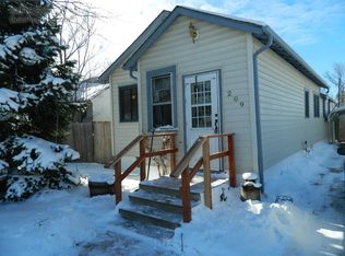 209 4th St, Kersey, CO 80644