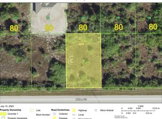 14623 Lillian Cir #4, Pt Charlotte, FL 33981