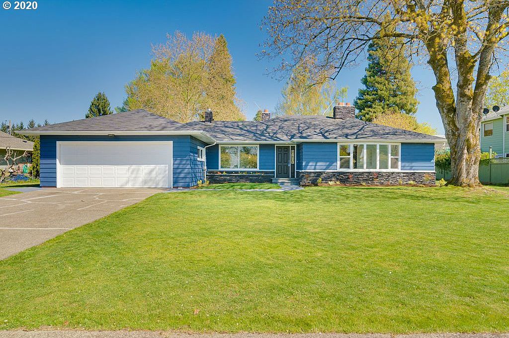 709 N Molalla Ave, Molalla, OR 97038 Zillow