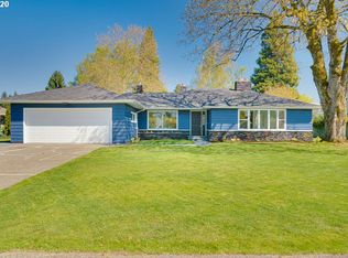 709 N Molalla Ave, Molalla, OR 97038