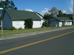 710 12th Ave, Seaside, OR 97138
