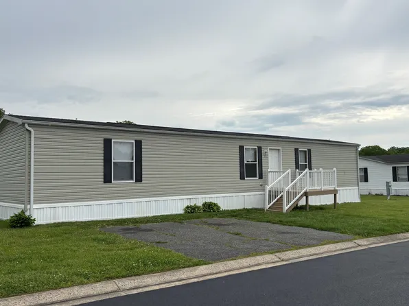 209 Garner Dr #209GA, Aberdeen, MD 21001