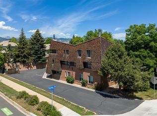 745 Thomas Dr APT 2, Boulder, CO 80303