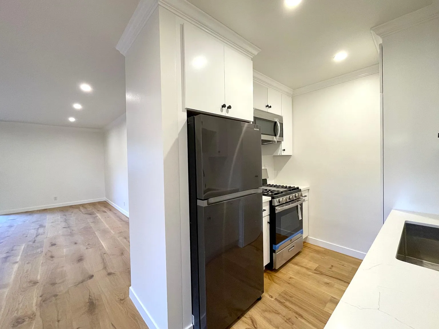 2 bed, 750 sqft, $3,000 — Photo 3