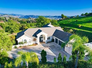 2241 Via Corto, Fallbrook, CA 92028