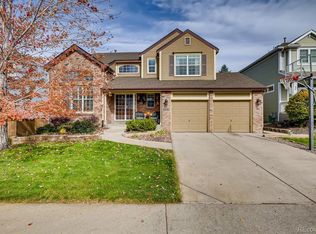 9895 Silver Maple Rd, Highlands Ranch, CO 80129