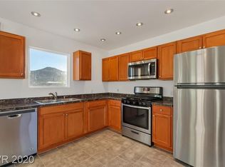 73 Pinon Rd, Clark County, NV 89124