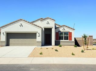 3562 N 304th Dr, Buckeye, AZ 85396