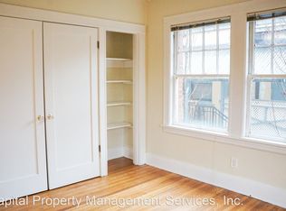 751 SW Vista Ave APT 6, Portland, OR