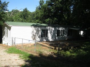 298 Blackburn Rd, Kirbyville, MO 65679