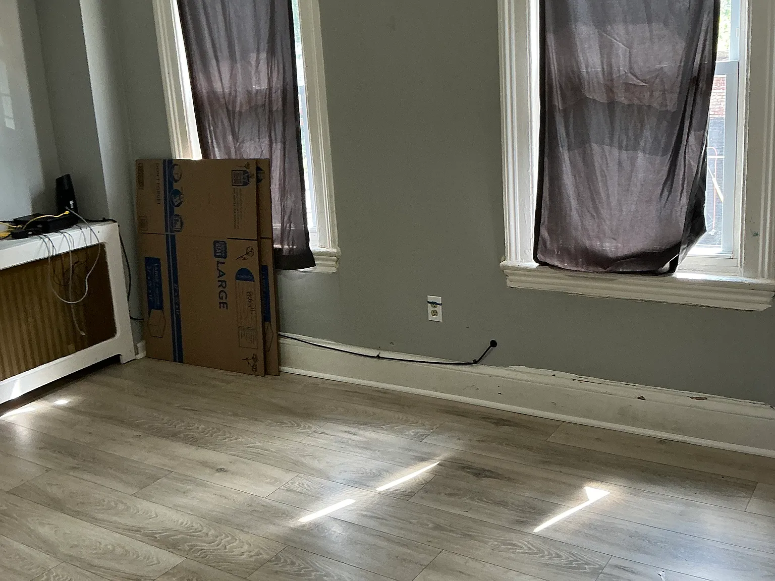 1 bed, 500 sqft, $1,400 — Photo 4
