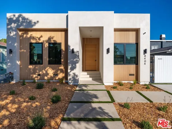 8404 Gonzaga Ave, Los Angeles, CA 90045