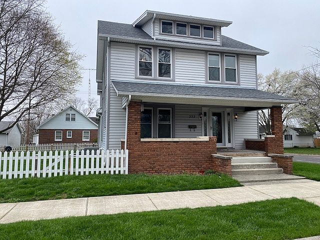 1st image of 332 E Water St