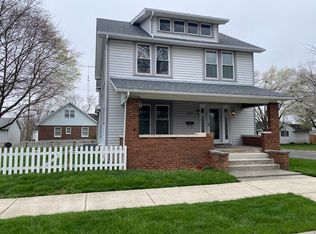 332 E Water St, Greenville, OH