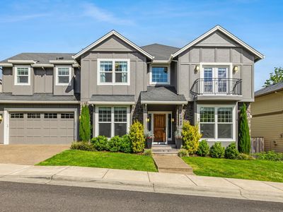 1988 NW 114th Ave, Portland, OR, 97229
