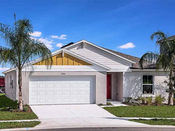 1362 Palmeroy Rd, Haines City, FL 33844