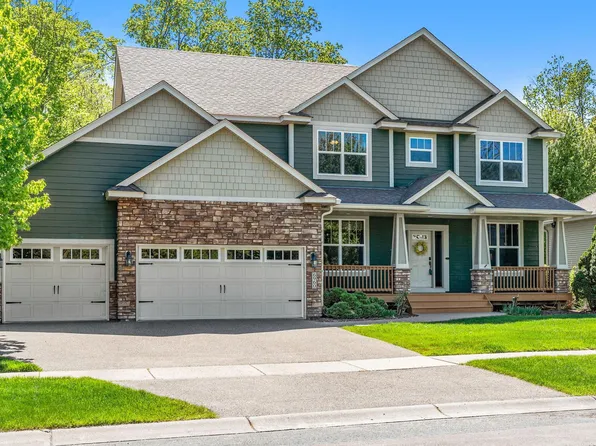 6960 Garland Ln N, Maple Grove, MN 55311
