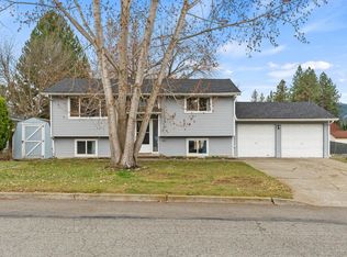11406 E 34th Ave, Spokane, WA 99206