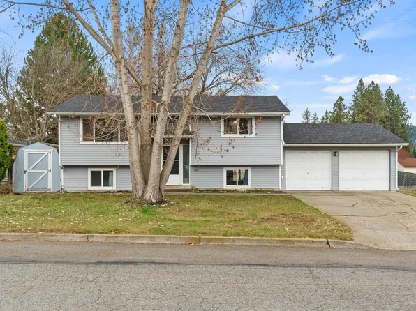 11406 E 34th Ave, Spokane, WA 99206