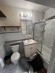 Rented by Salon Realty Corp