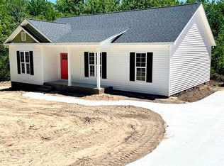 51 Boyd Ln, Cheraw, SC 25920