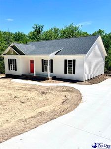 51 Boyd Ln, Cheraw, SC, 25920