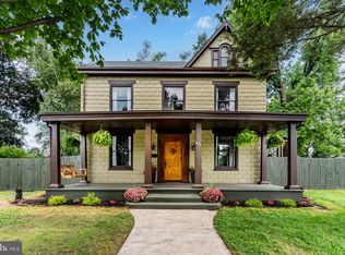 421 C St, Carlisle, PA 17013