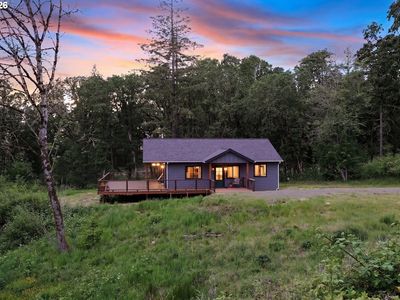 16070 NE Pit Rd, Hillsboro, OR, 97123