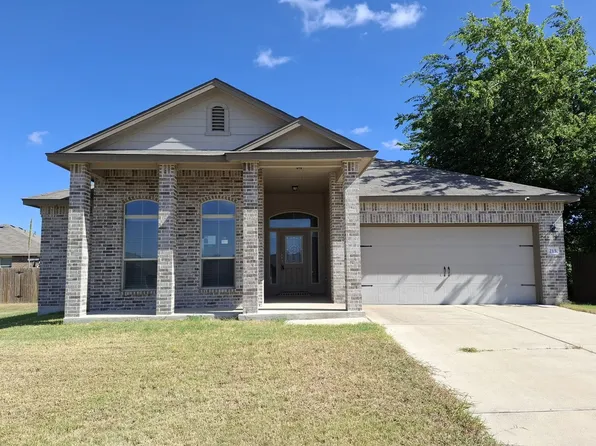 215 Danielle Dr, Killeen, TX 76542