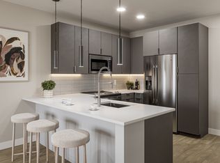 The Collins, Cleveland, OH 44113