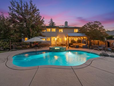 652 Platt Cir, El Dorado Hills, CA, 95762