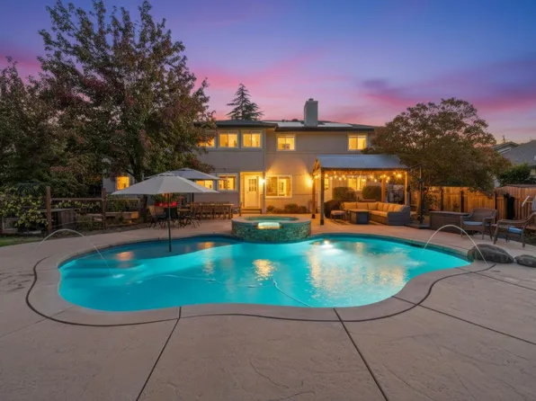 652 Platt Cir, El Dorado Hills, CA 95762