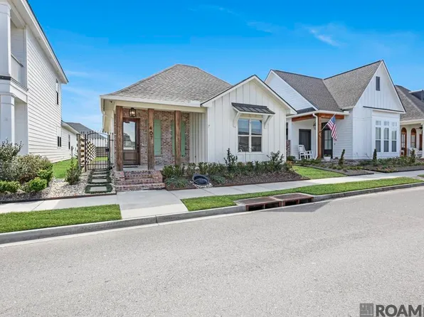 467 Bellecrest Ave, Gonzales, LA 70737