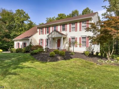 4 Chandler Ter, Rockaway, NJ, 07866
