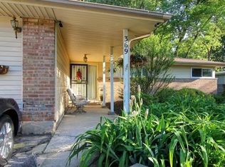 369 Wilshire St, Park Forest, IL