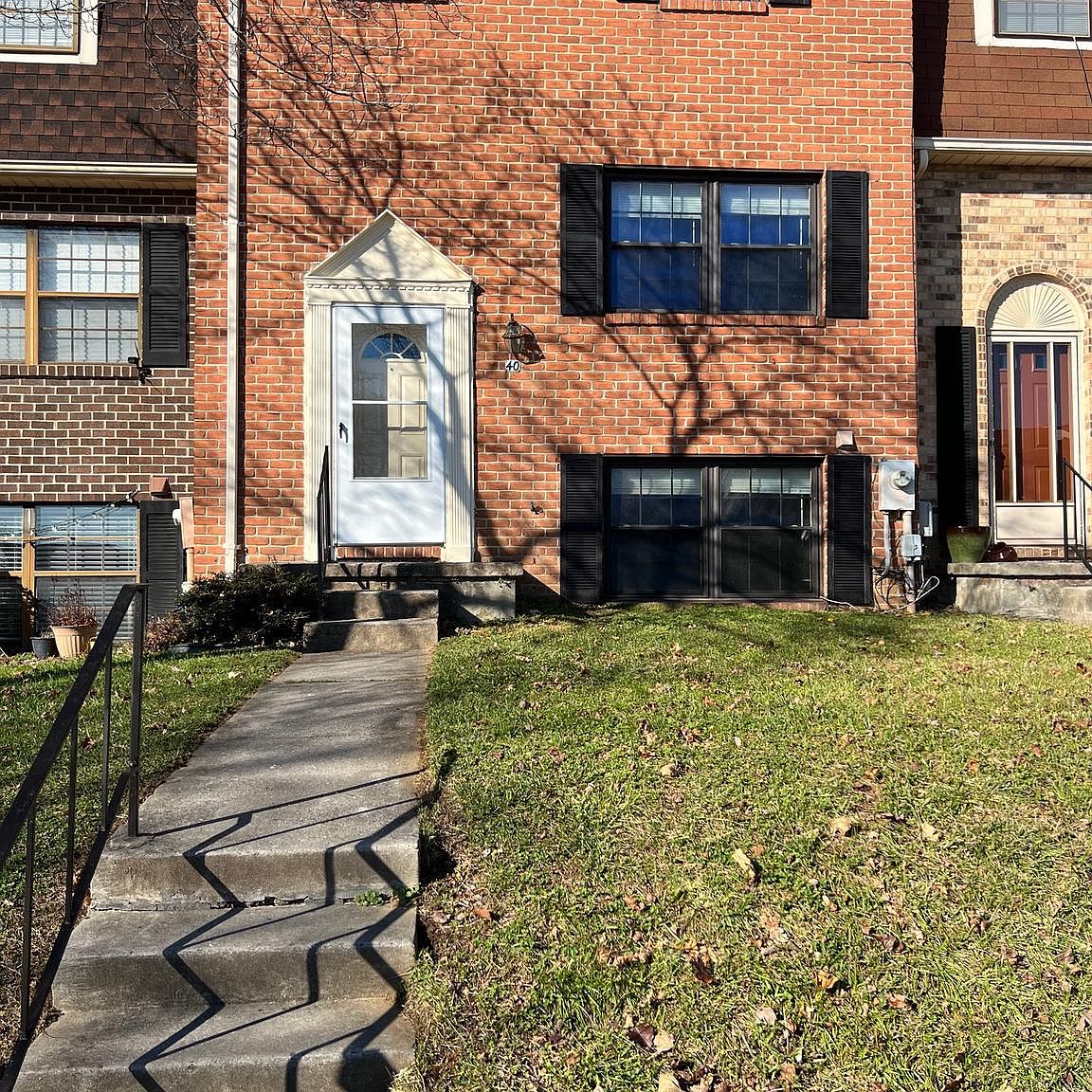 40 Clinton Hill Ct, Catonsville, MD 21228 Zillow