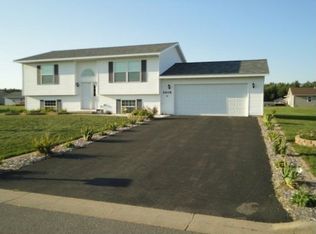 5908 Flambeau St, Weston, WI 54476