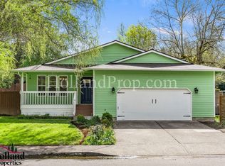 10620 SW Pathfinder Way, Tigard, OR 97223