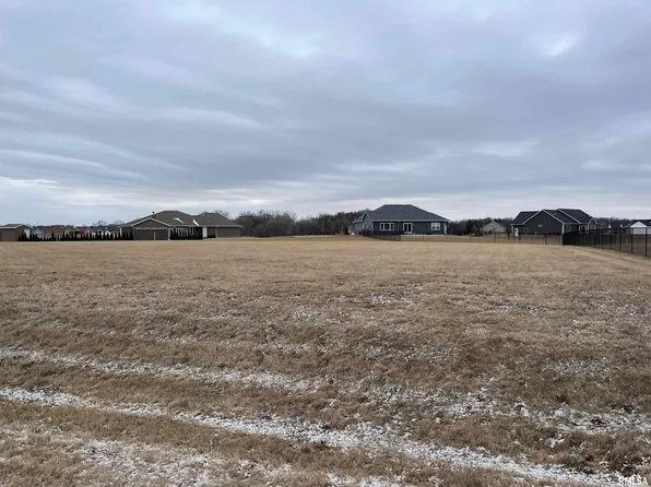 LOT 63 115th Ave, Milan, IL 61264