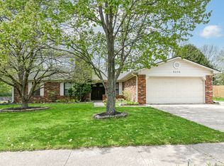 9036 Powderhorn Ln, Indianapolis, IN