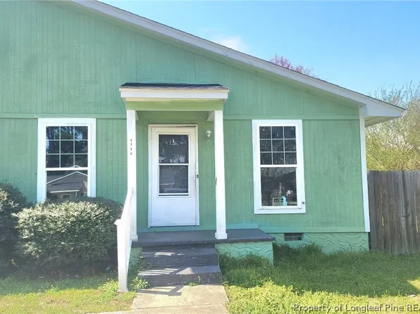 111 Eulon Loop, Raeford, NC 28376