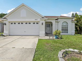 8407 Fort Thomas Way, Orlando, FL 32822