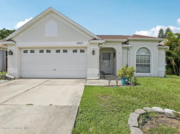 8407 Fort Thomas Way, Orlando, FL 32822