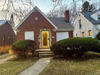 9755 Somerset Ave, Detroit, MI, 48224