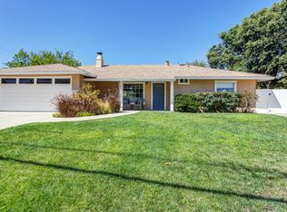 306 Maureen Ln, Pleasant Hill, CA 94523