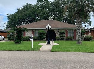 807 Avenue E, Marrero, LA 70072